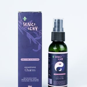 Senci ICHY (xịt)