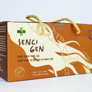 Senci GEN 10 lọ