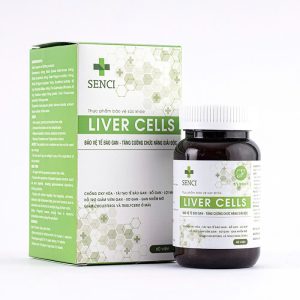 Senci LIVER CELLS